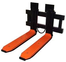 horquillas de montacargas