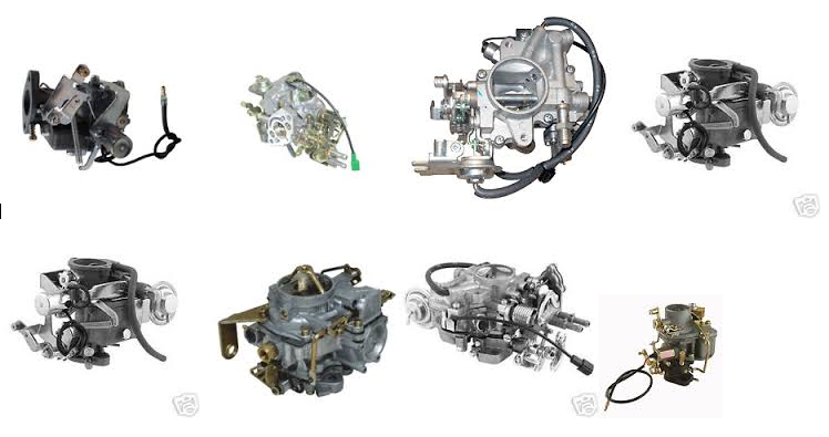 Combustible Gasolina