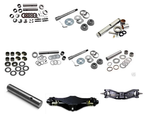 Kits de reaparacion Direccion