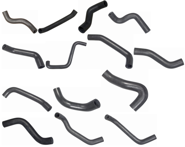 Mangueras de Radiador