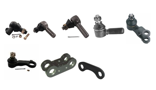 Terminales de Dirección